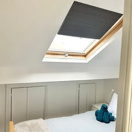 Urba Luxury 4bed * Sheffield