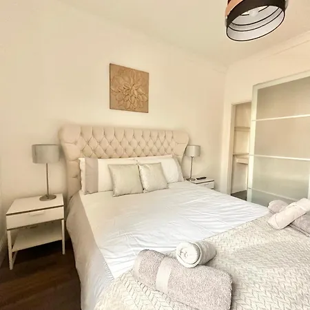 Holiday home Urba Luxury 4bed Sheffield