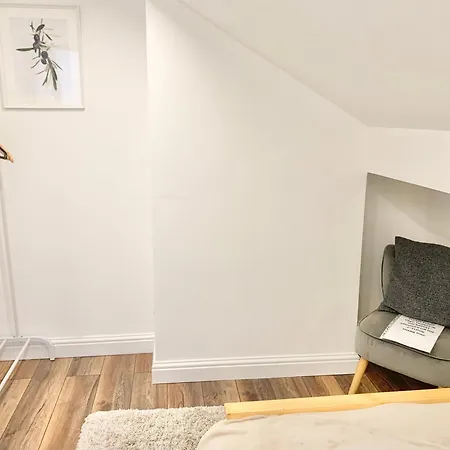 Holiday home Urba Luxury 4bed